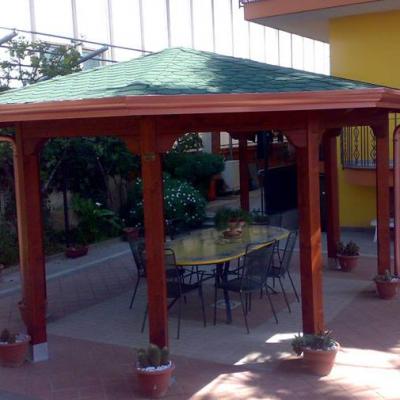 Gazebo 10